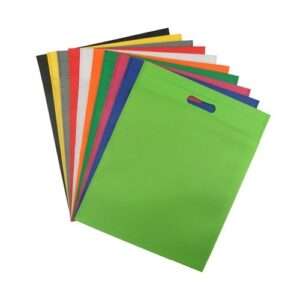 Non-Woven-D-cut-bags-35cm-by-45cm-in-kenya-onegrade-packagings