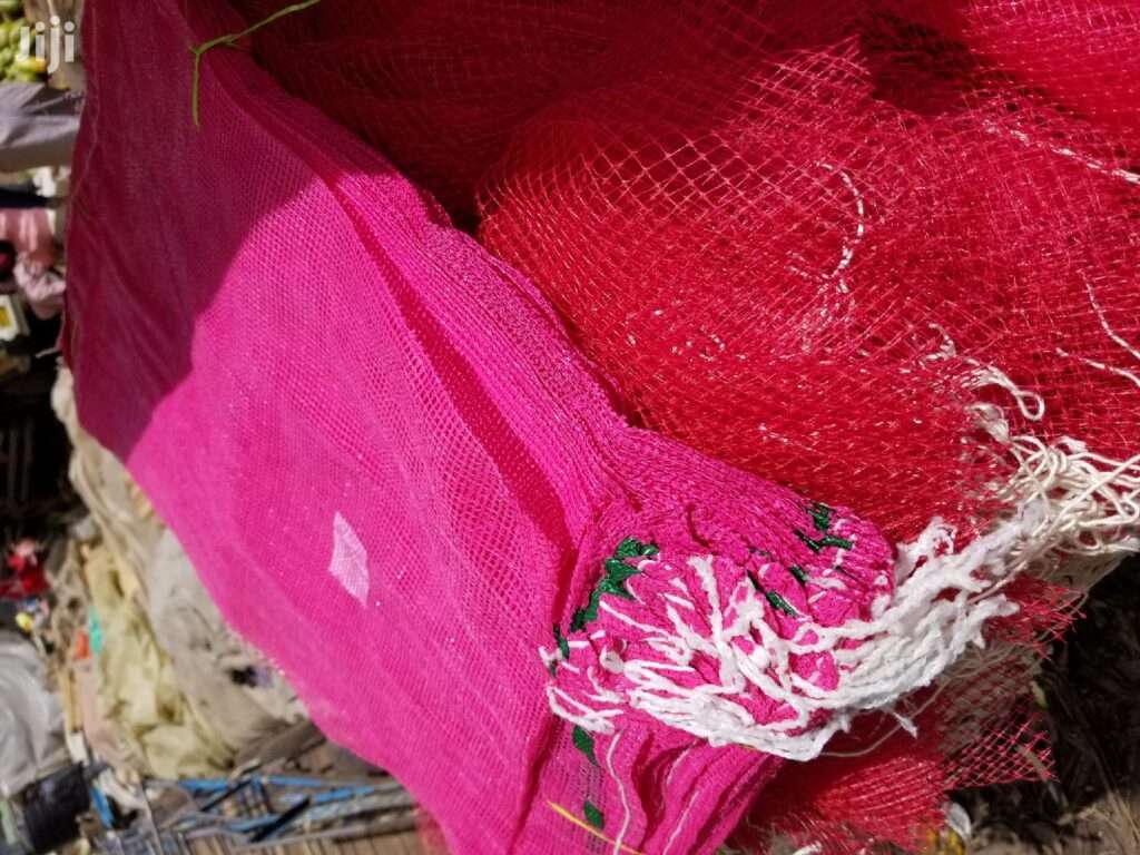 Onion Nets Onegrade Packagings